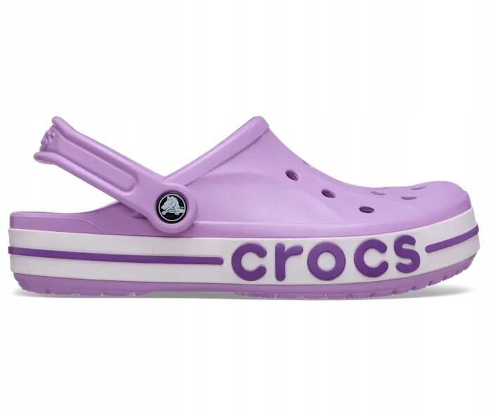 Chodaki Dla Dorosłych Crocs Bayaband Clog 2/6