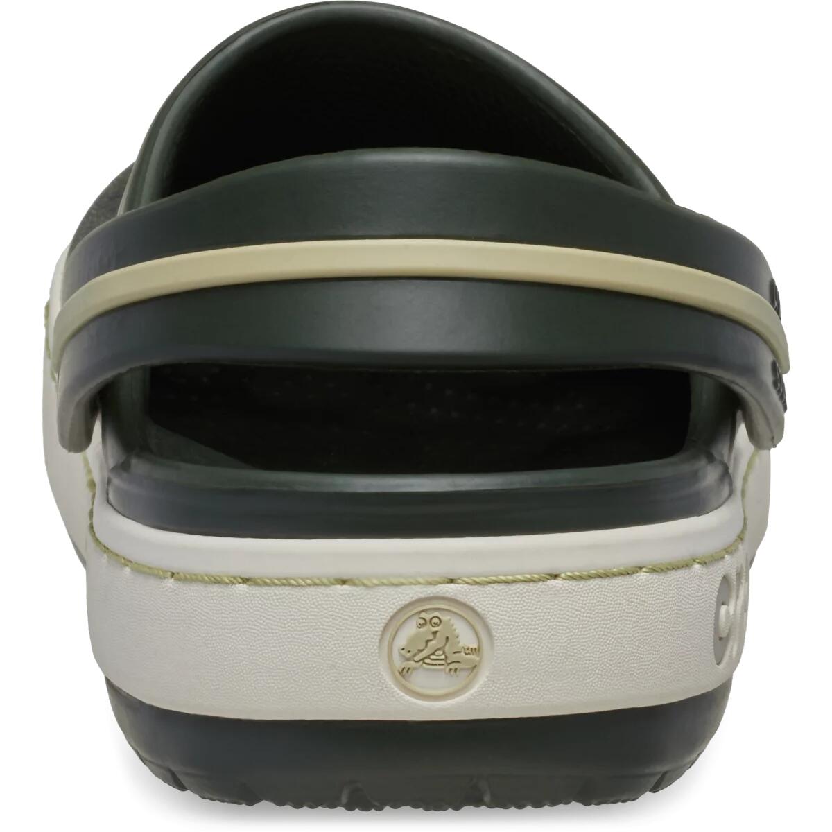 Chodaki dla dorosłych Crocs Crocband heritage clog 5/6