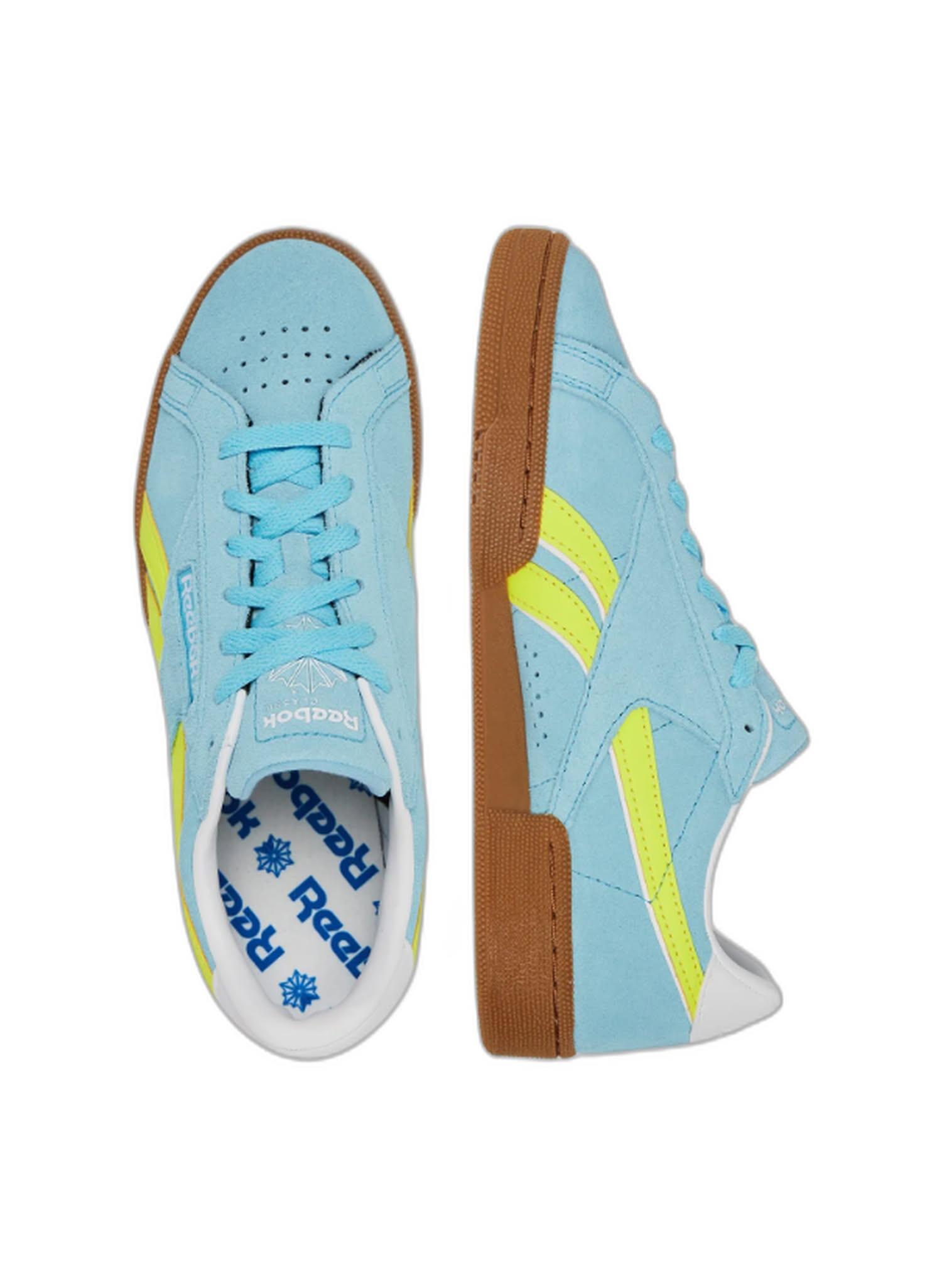 Sneakers donna Club C Grounds UK 2/5