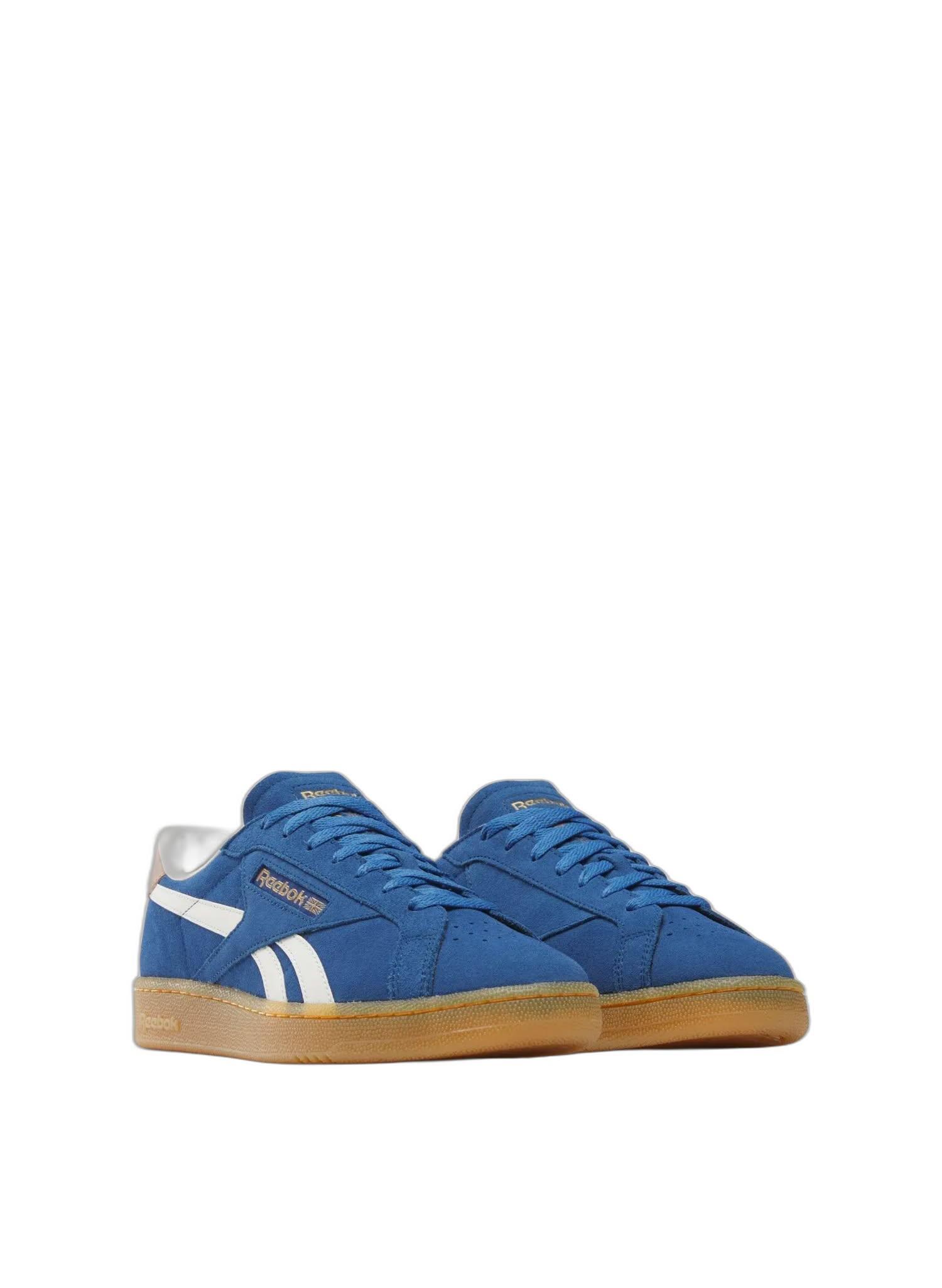 Sneakers uomo Club C Grounds UK 5/5