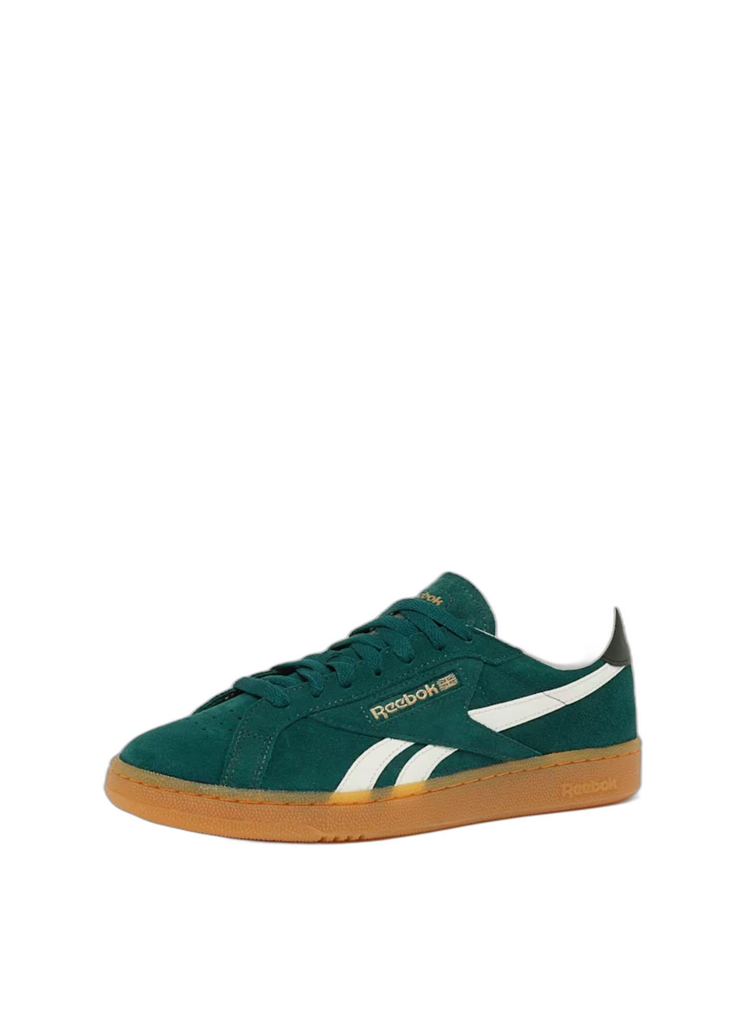 Sneakers uomo Club C Grounds UK 4/4