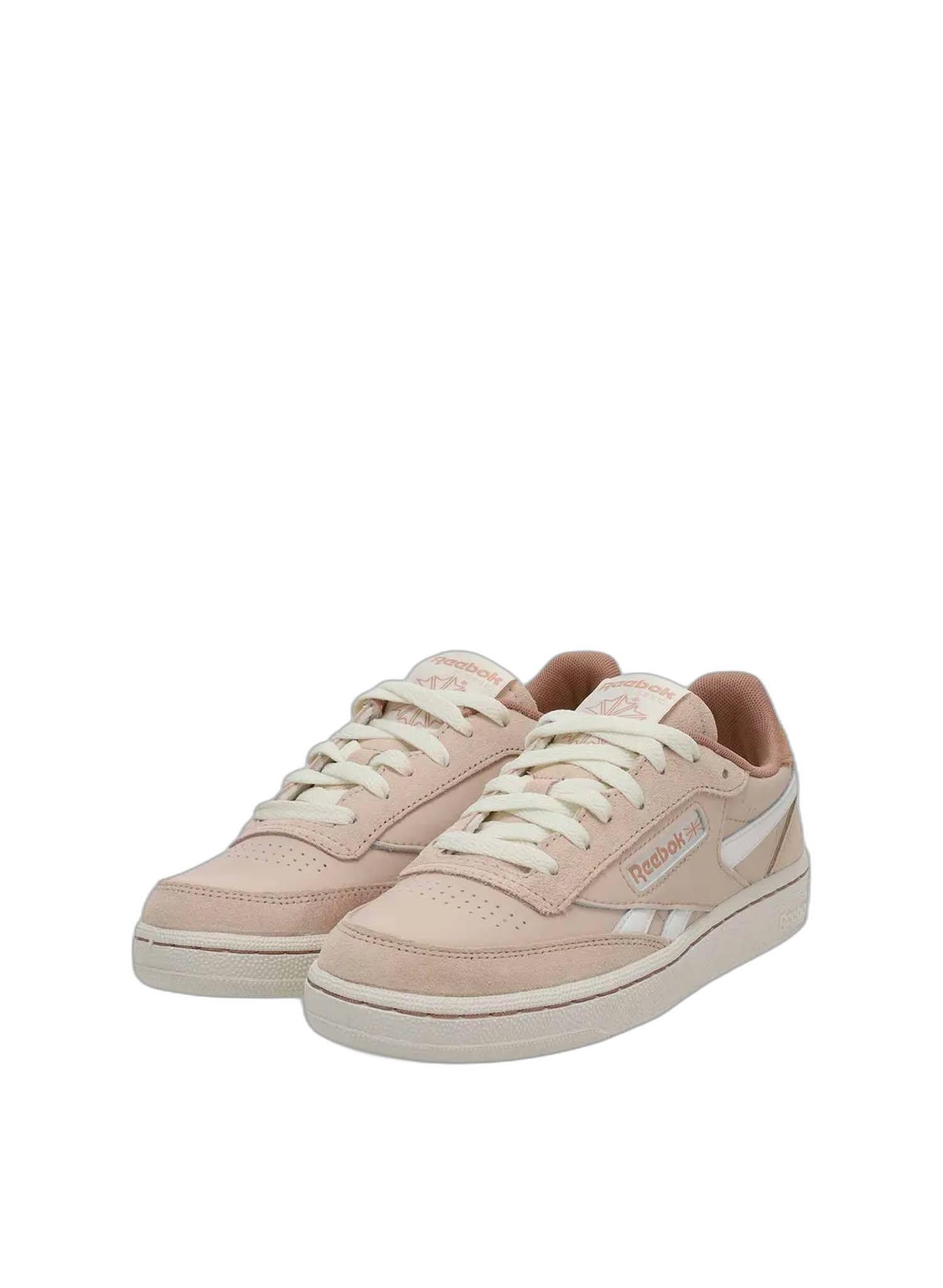 Sneakers donna Club C Revenge II 4/4