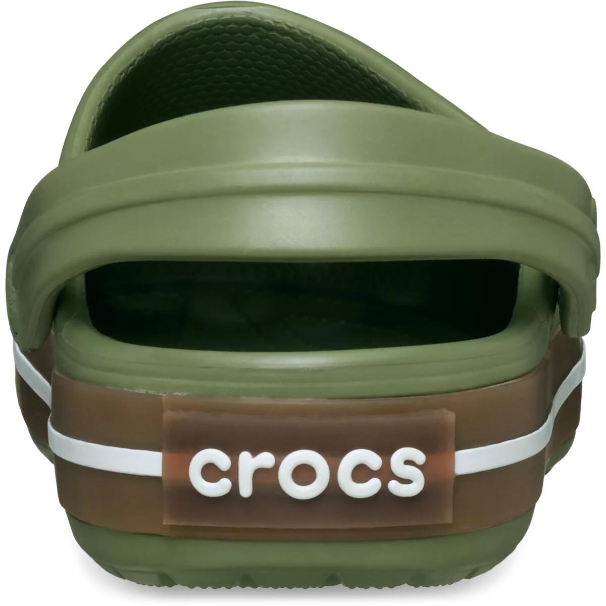 Chodaki dla dorosłych Crocs Crocband Clog 5/6