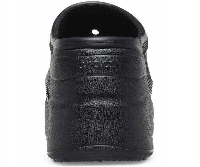 Chodaki Dla Dorosłych Crocs Siren Clog 5/6