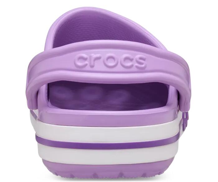 Chodaki Dla Dorosłych Crocs Bayaband Clog 5/6