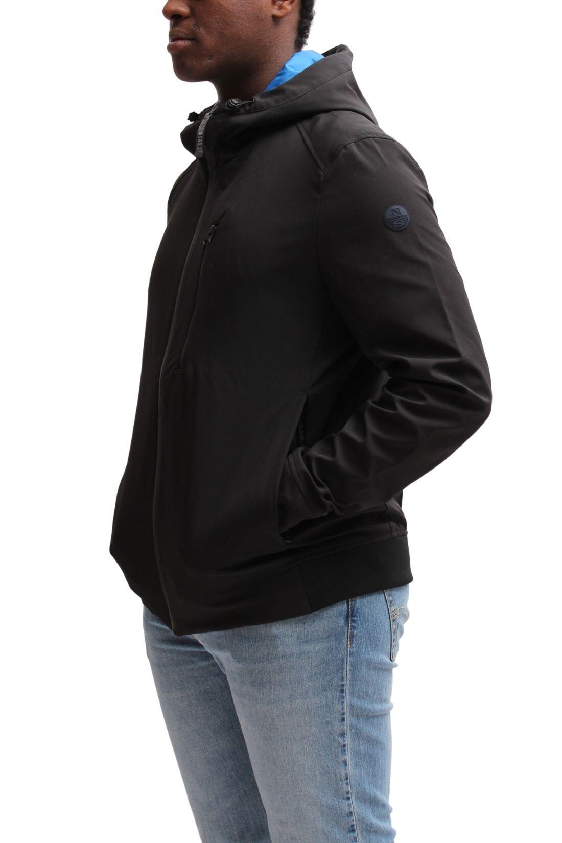 Giacca uomo Softshelllogo 5/5