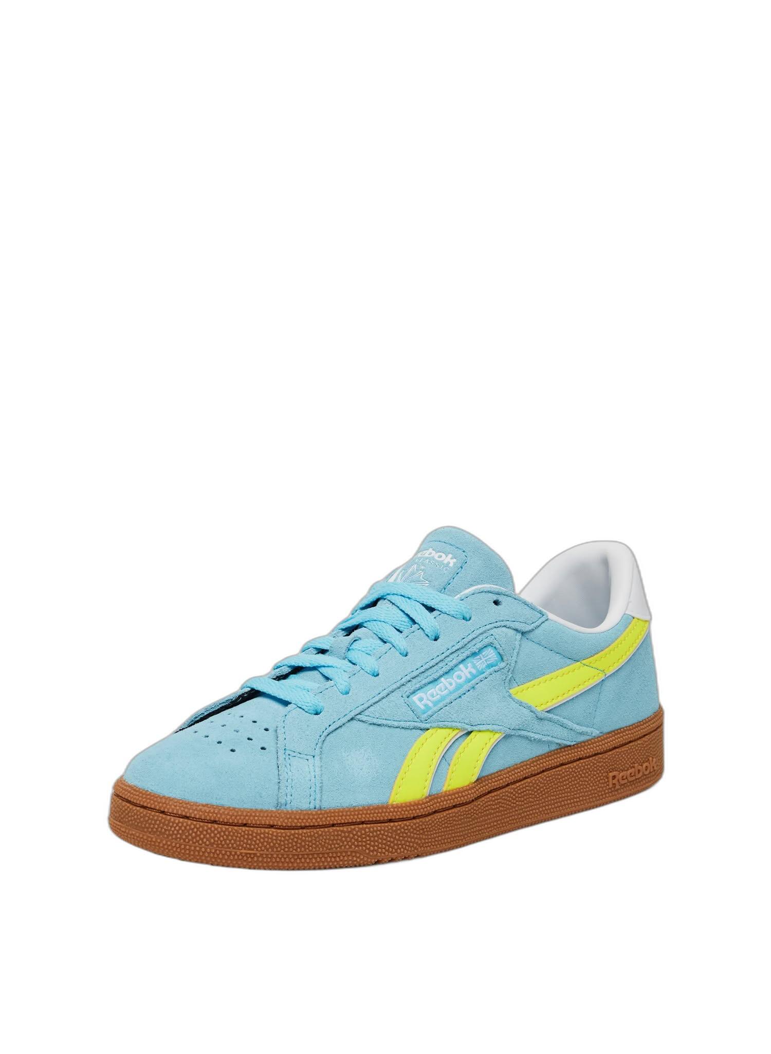 Sneakers donna Club C Grounds UK 5/5