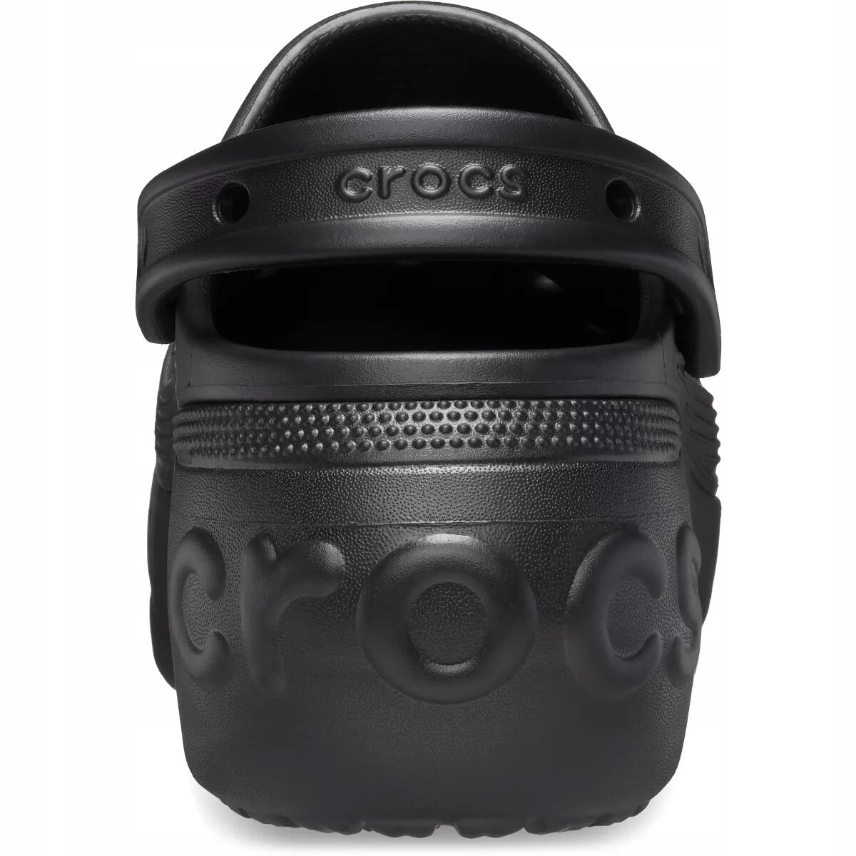 Chodaki dla dorosłych Crocs Bella clog 5/6