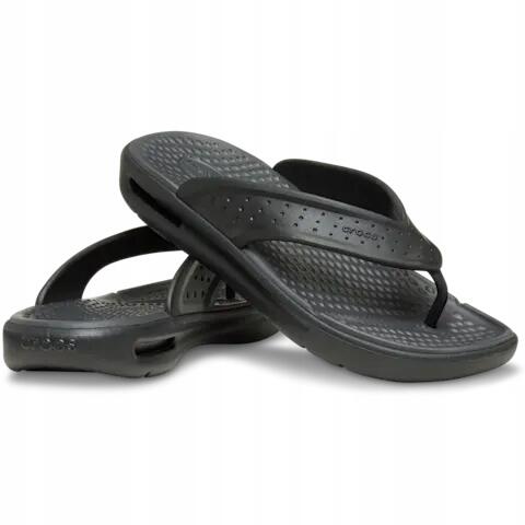 Japonki Dla Dorosłych Crocs In Motion Flip 3/6