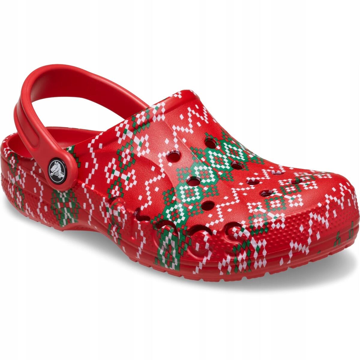 CROCS picture