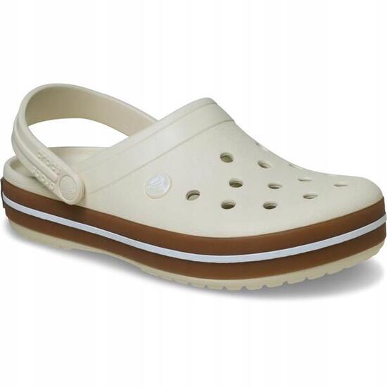Chodaki dla dorosłych Crocs Crocband clog