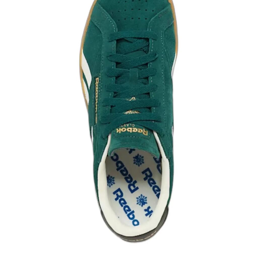 REEBOK - Sneakers uomo Club C Grounds UK - Numero 45