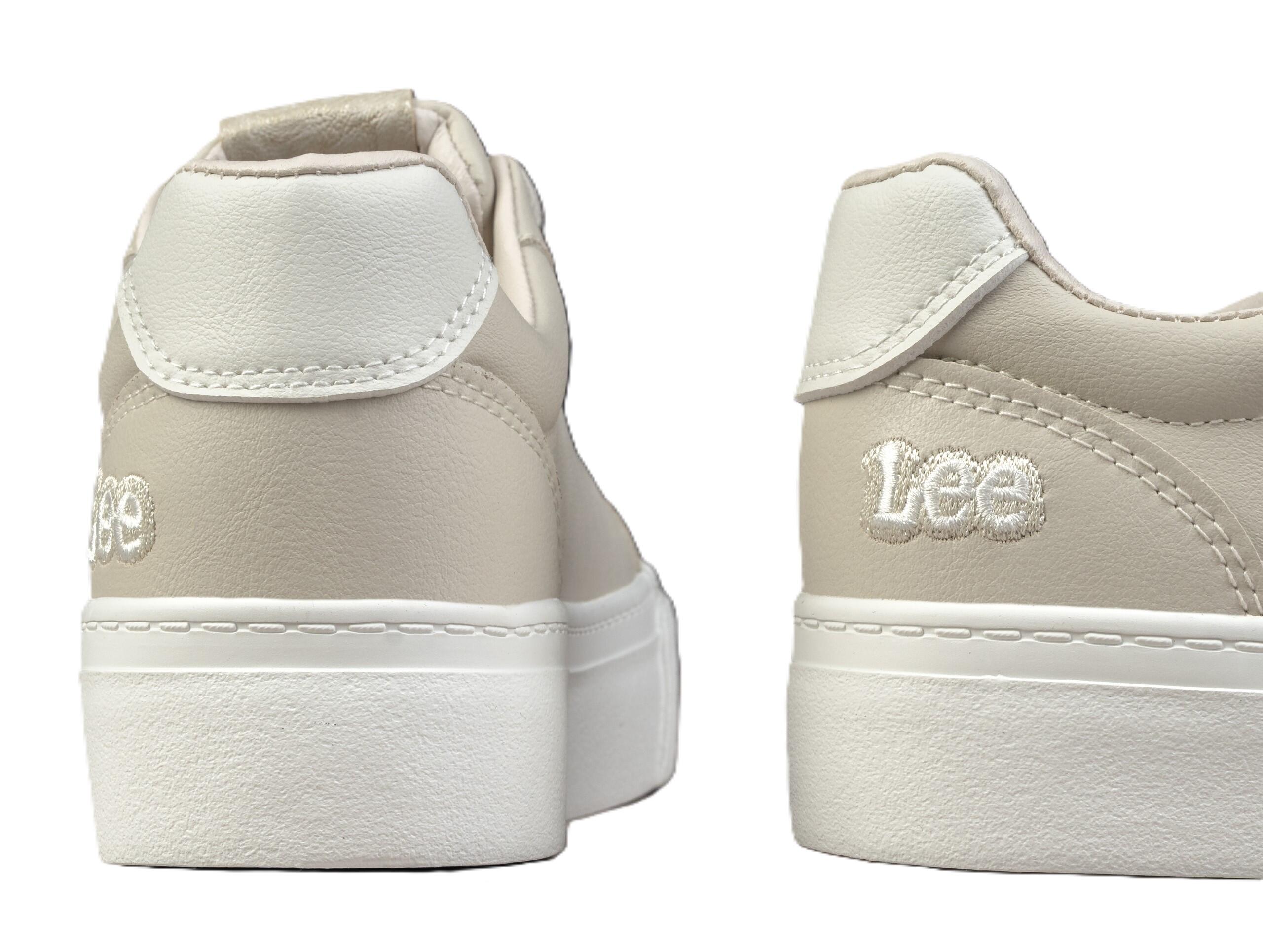 Buty damskie trampki sportowe Lee LAYLA WOMEN LOW 4/6