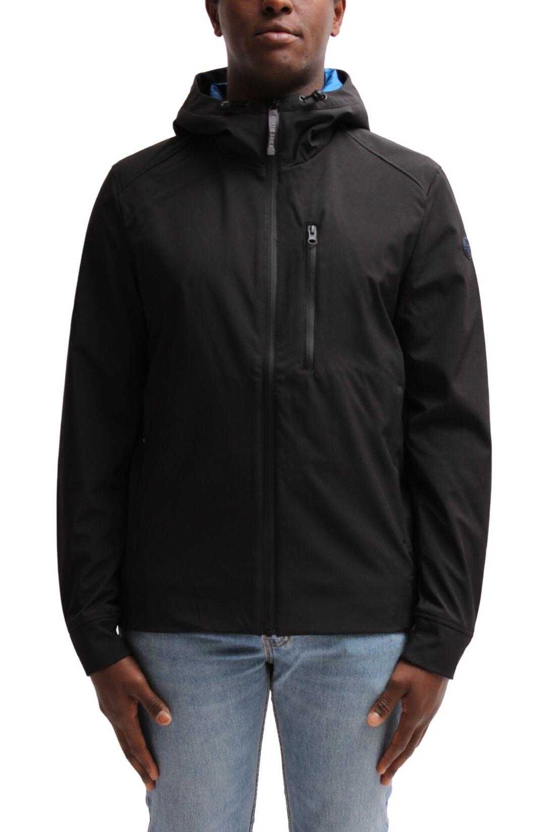 Giacca uomo Softshelllogo 4/5