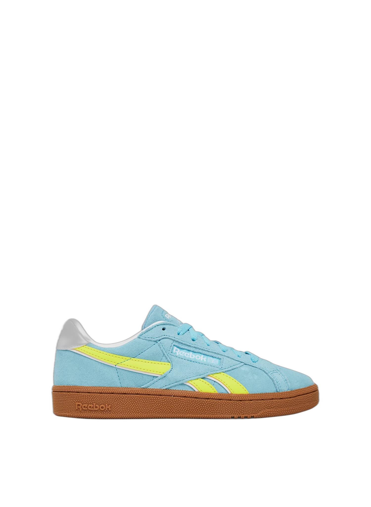 Sneakers donna Club C Grounds UK 4/5