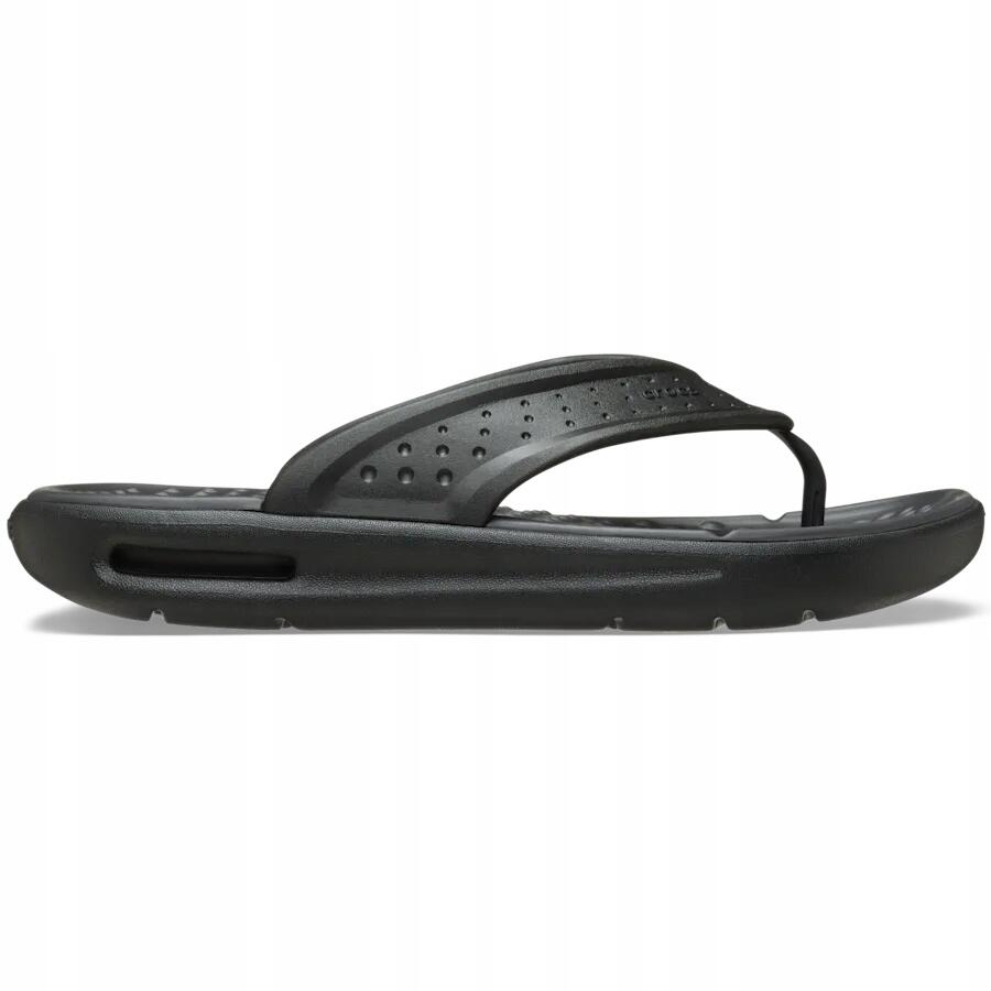 Japonki Dla Dorosłych Crocs In Motion Flip 2/6
