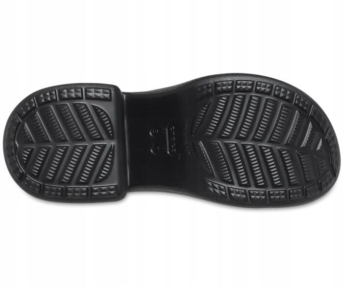 Chodaki Dla Dorosłych Crocs Siren Clog 4/6