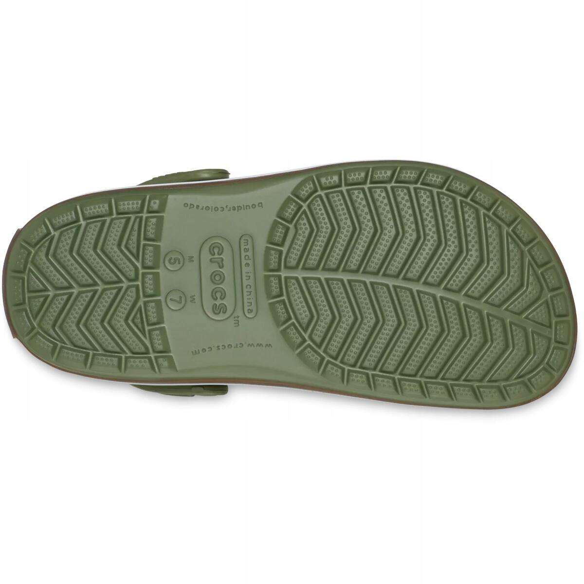 Chodaki dla dorosłych Crocs Crocband Clog 4/6