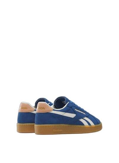 Zapatillas - Lifestyle - Hombre - Club C Grounds - Azul