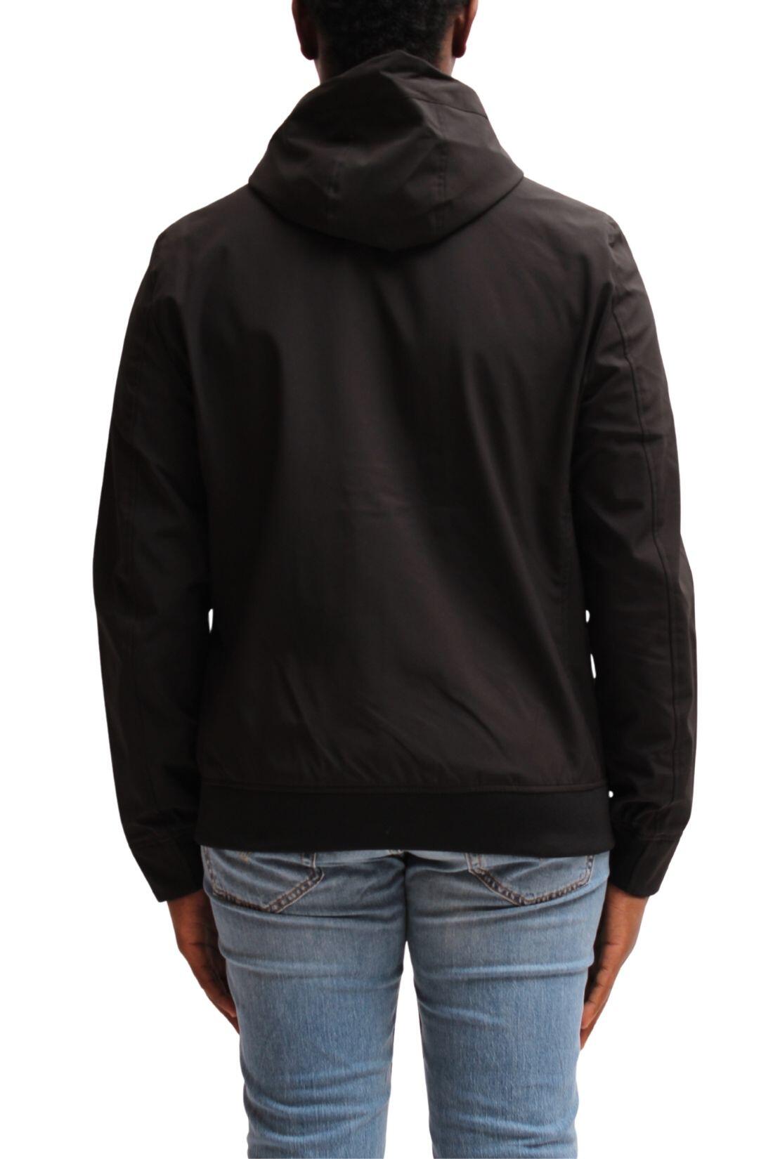 Giacca uomo Softshelllogo 1/5