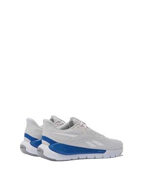 Scarpe - Running - Uomo - Leggere ammortizzate - Flex Trainer - Grigio chiaro
