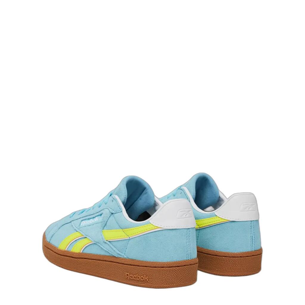 REEBOK - Sneakers donna Club C Grounds UK - Numero 40.5