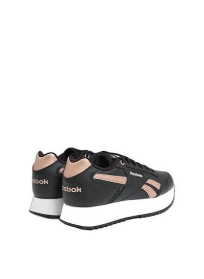 Zapatillas - sport walking - Mujer - Glide Ripple Double - negro