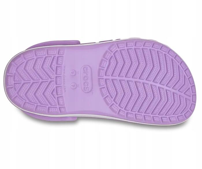 Chodaki Dla Dorosłych Crocs Bayaband Clog 4/6