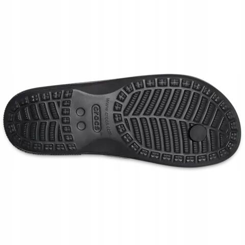 Japonki Dla Dorosłych Crocs Baya II Flip 4/6