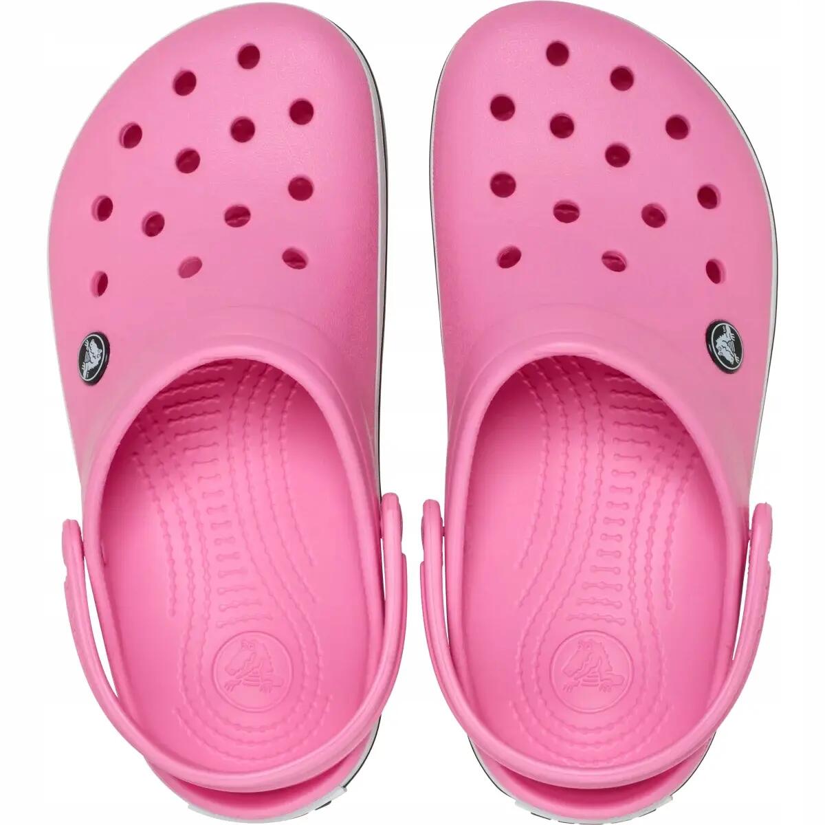 Crocs Damskie Buty Chodaki Klapki Crocband 11016 Clog 6/6