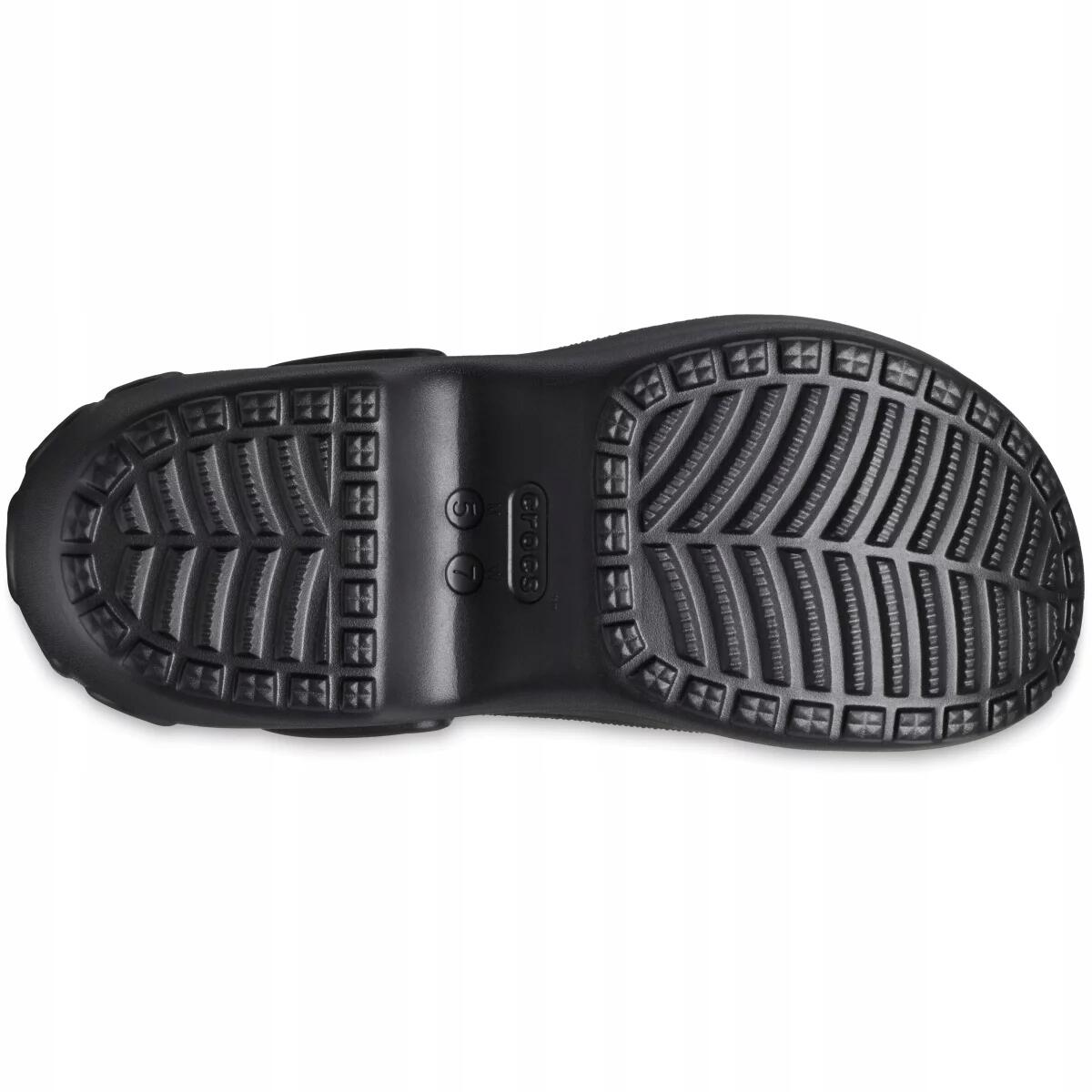Chodaki dla dorosłych Crocs Bella clog 4/6