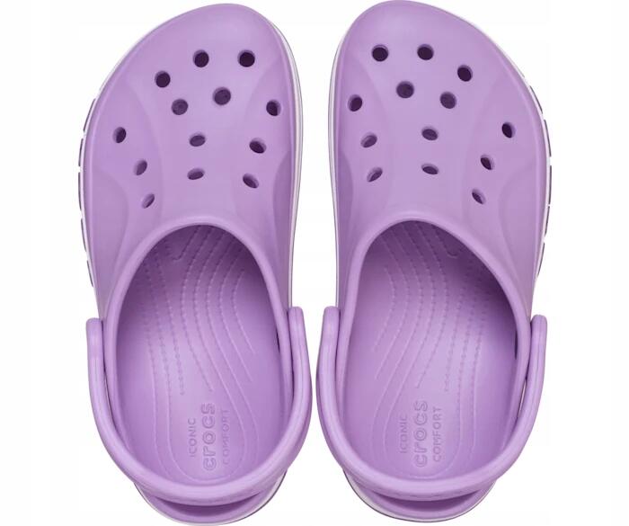 Chodaki Dla Dorosłych Crocs Bayaband Clog 6/6