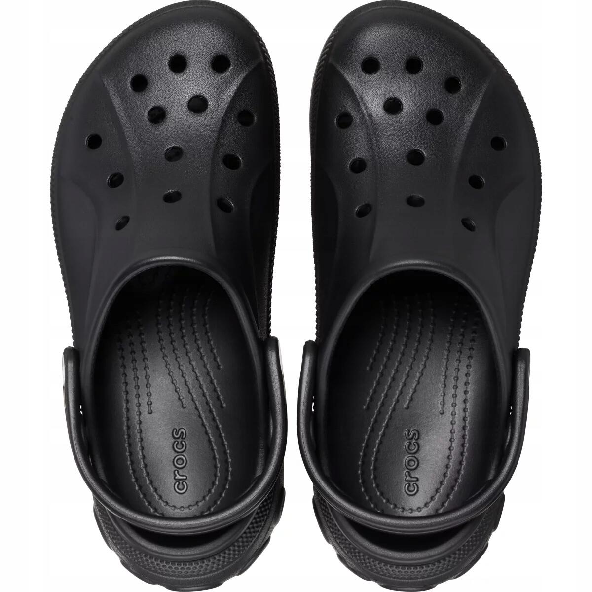Chodaki dla dorosłych Crocs Bella clog 6/6