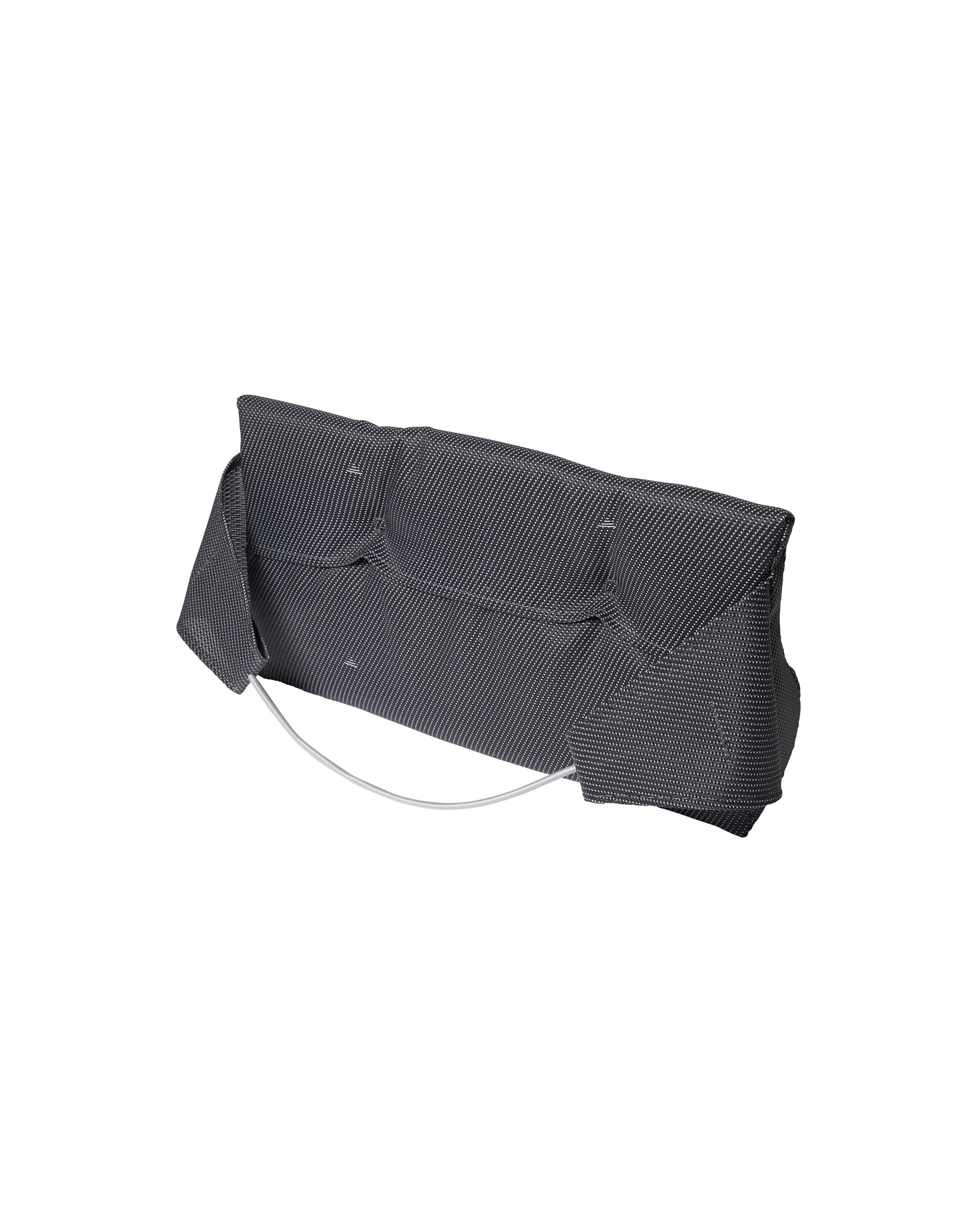 Almohada - A/237 - Classic - Gris oscuro 3/5