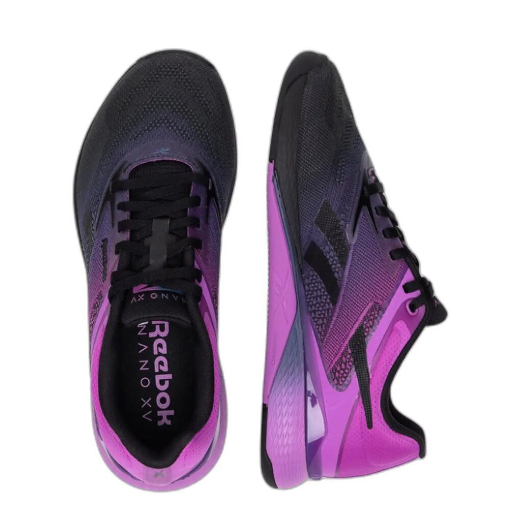REEBOK - Sneakers da training donna Nano X5 - Numero 38