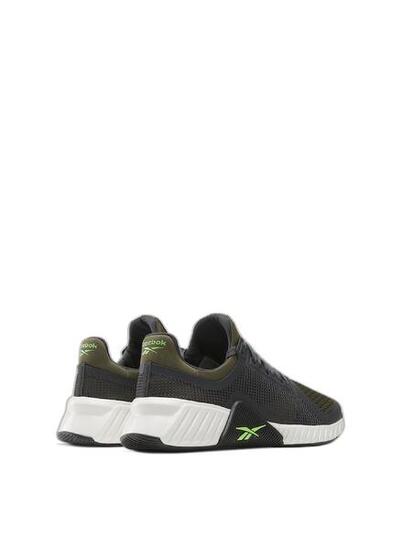 Schoenen - Training - Mannen - Flip Charge - Lichtgewicht, stabiel - Zwart
