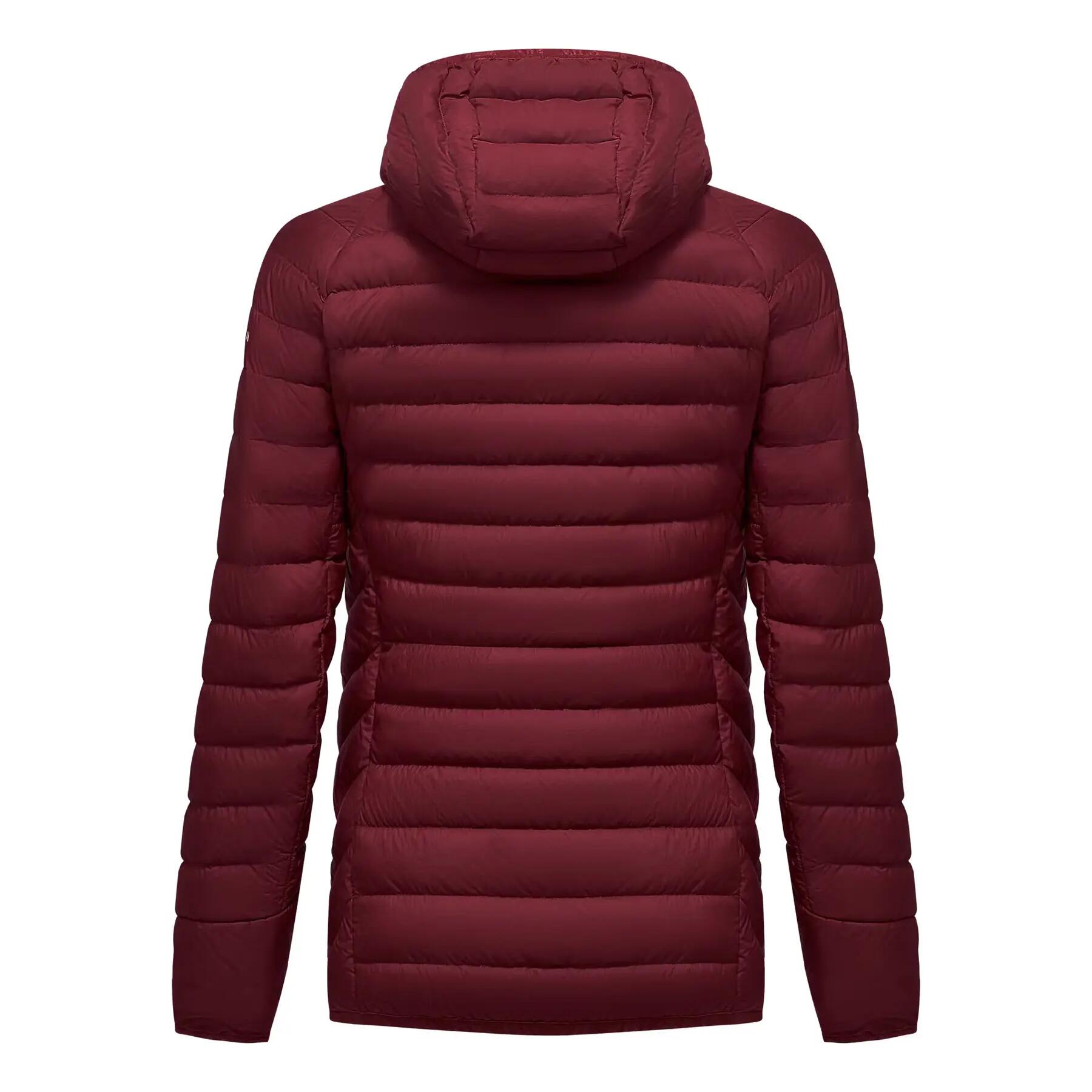 Damska kurtka puchowa Salewa Brenta 3/5