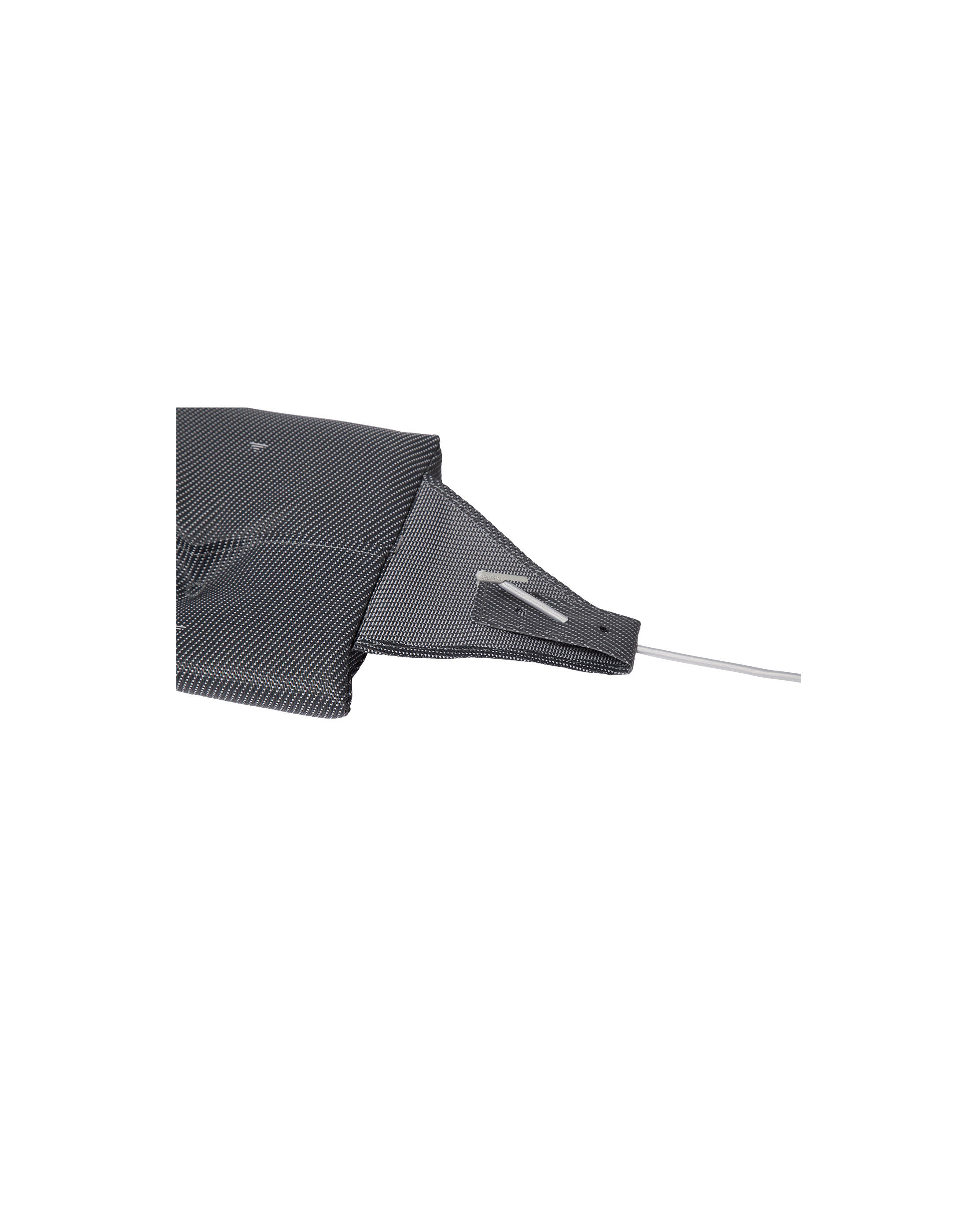 Almohada - A/237 - Classic - Gris oscuro 2/5