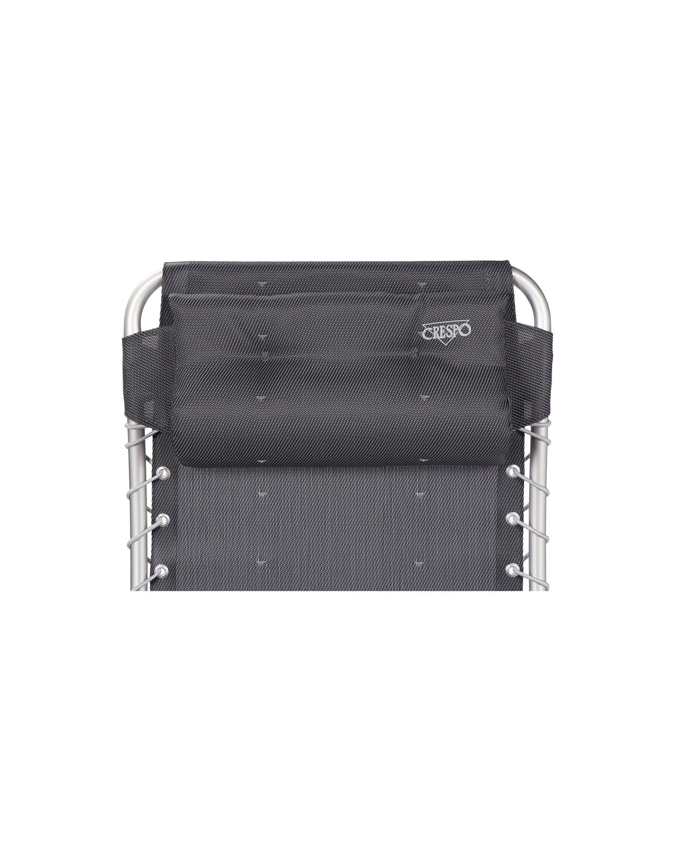 Almohada - A/237 - Classic - Gris oscuro 5/5