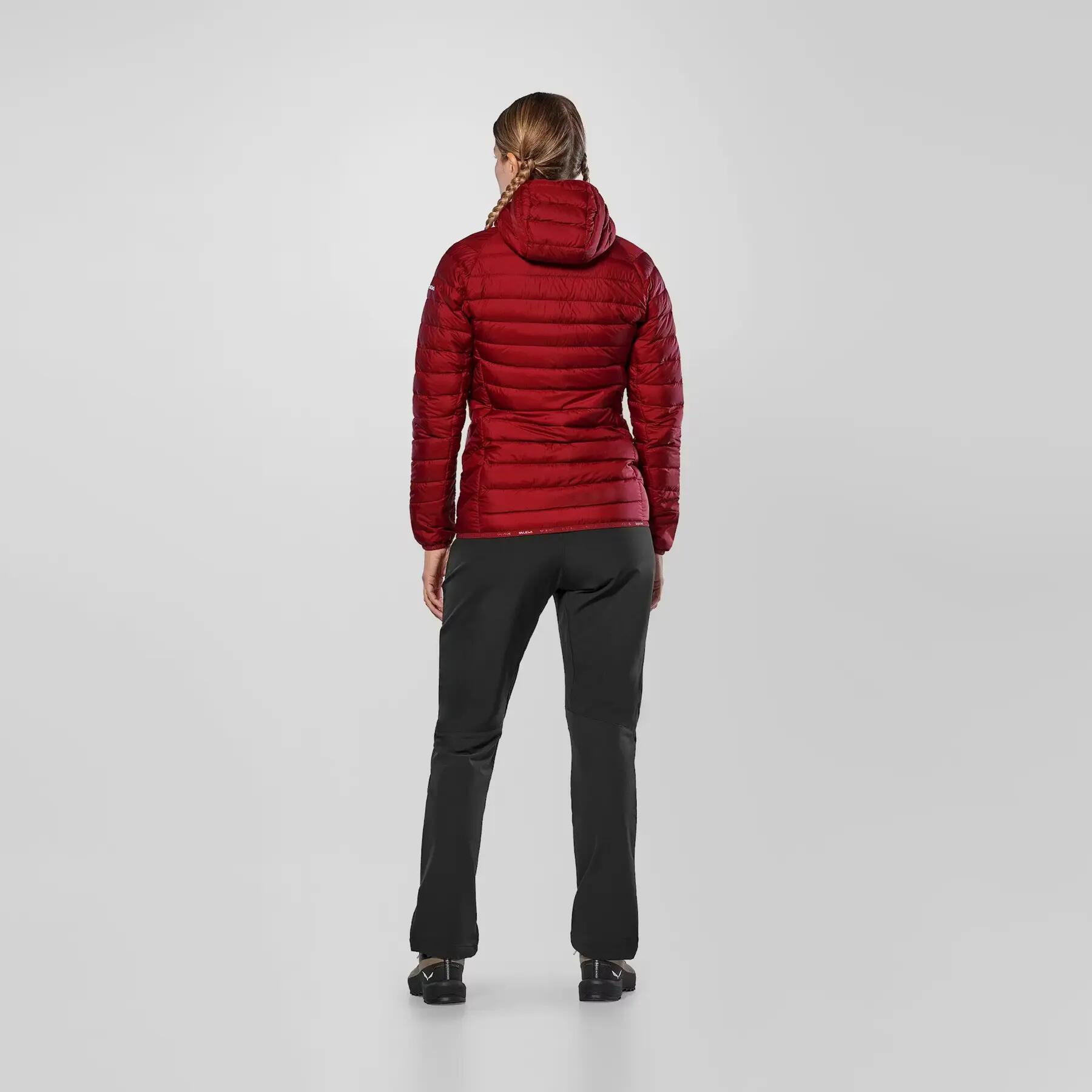 Damska kurtka puchowa Salewa Brenta 4/5