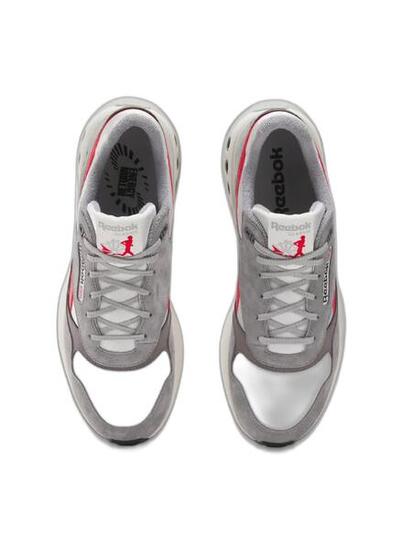 Scarpe - running - Uomo - leggere ammortizzate - ERS World - grigio