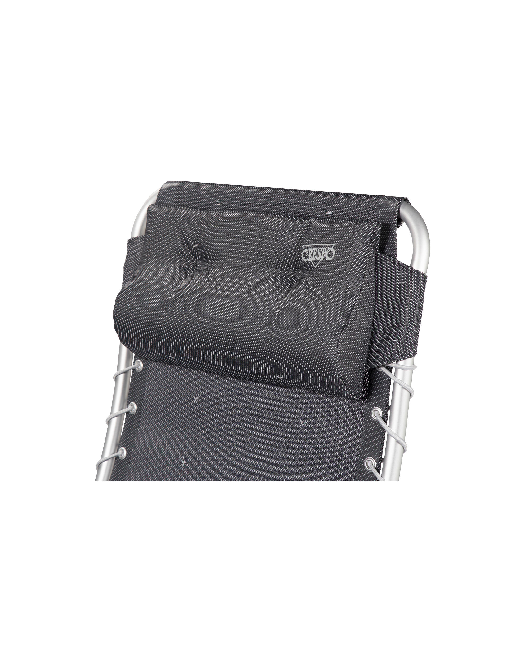 Almohada - A/237 - Classic - Gris oscuro 4/5