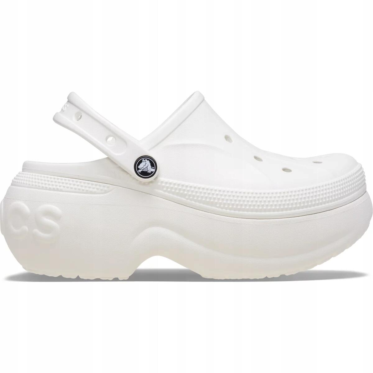 Chodaki dla dorosłych Crocs Bella clog 3/6