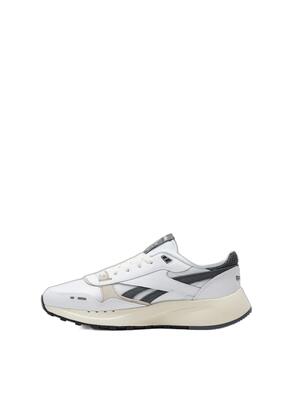Schoenen - sport walking - heren - classic leather 2400 - wit