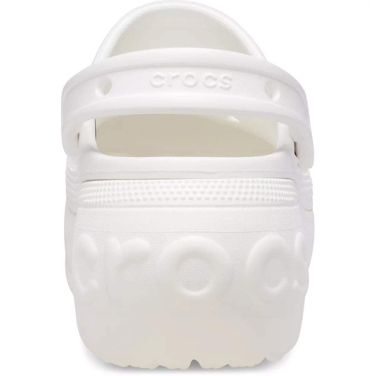 Chodaki dla dorosłych Crocs Bella clog 5/6
