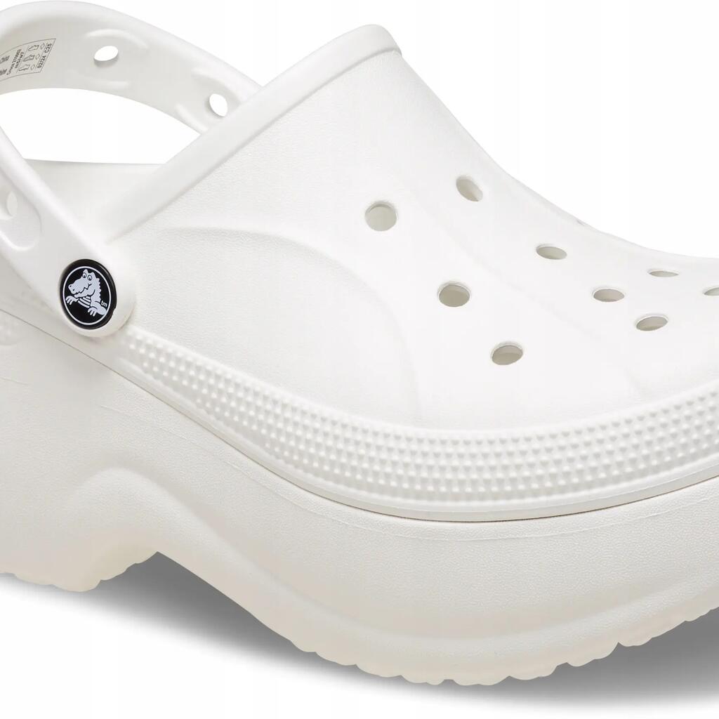 Chodaki dla dorosłych Crocs Bella Clog