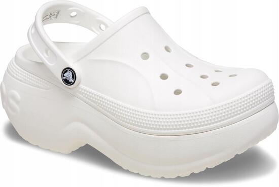 Chodaki dla dorosłych Crocs Crocs Bella Clog