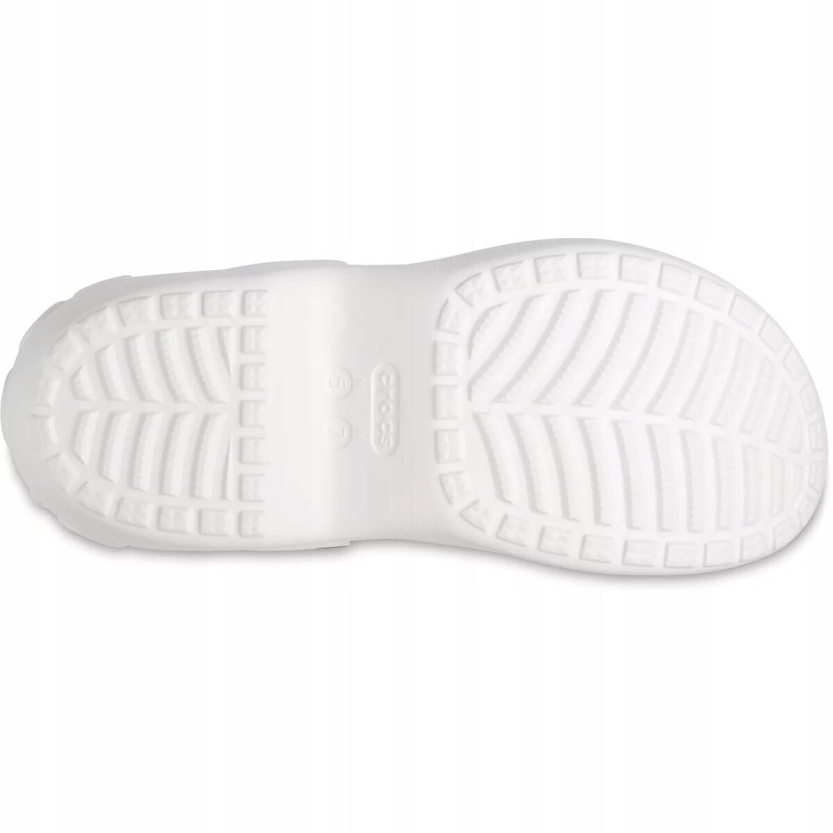 Chodaki dla dorosłych Crocs Bella clog 4/6