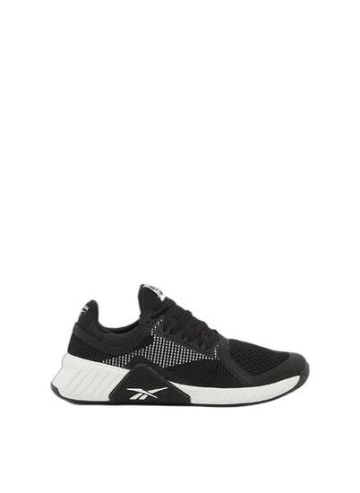 Scarpe - Training - Donna - Flip Charge - leggere stabili - nero