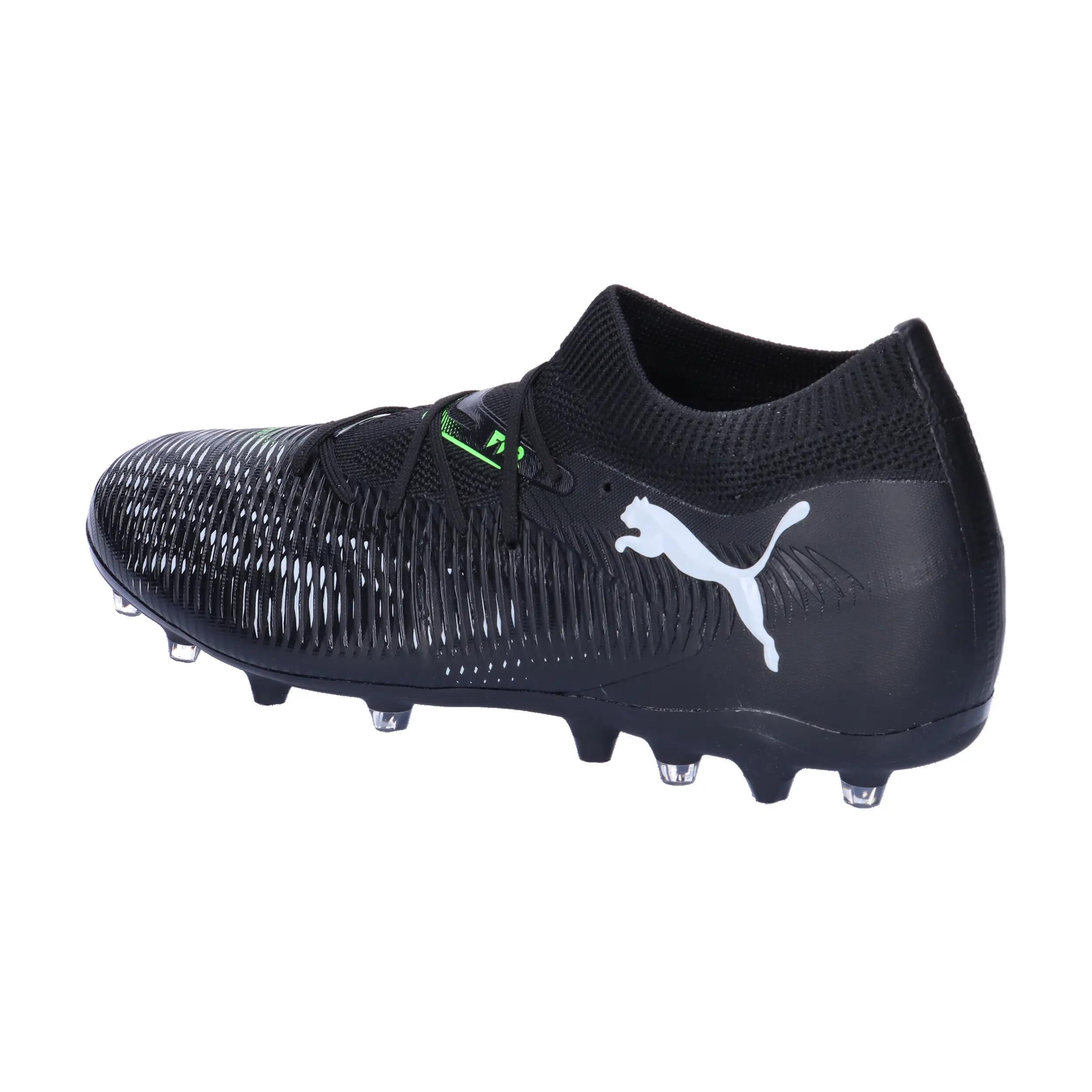 Chuteiras Puma FUTURE 8 MATCH MG Preto 11/15